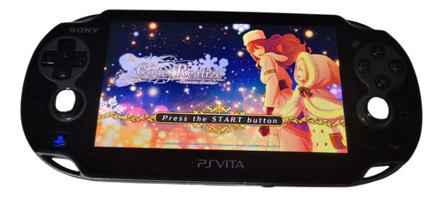 Jogo Code Realize Psvita Original Mídia Física Ps Vita (Usado)