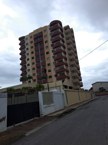 Apto De  2 Habitaciones En Alquiler,  Lechería Anzoátegui 