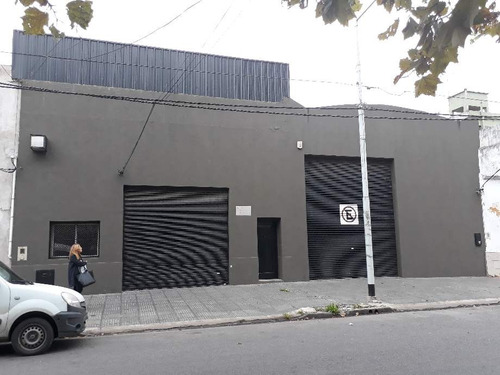 Galpon En Venta En Avellaneda Este