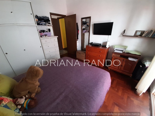 Imagen 17 de 30 de 52- Excelente Ph De 2 Ambientes