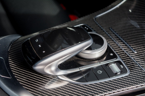 Imagen 9 de 15 de Mercedes Benz C400 4 Matic