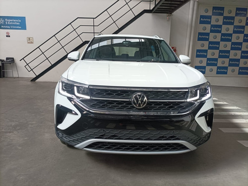 Imagen 16 de 25 de Volkswagen Taos 1.4 250tsi Highline Mos