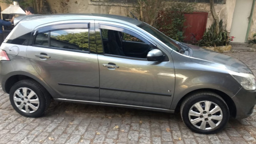 Chevrolet Agile Lt 2011