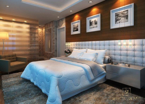 Imagem 5 de 17 de Apartamento À Venda, 132 M² Por R$ 2.150.000,00 - Quadra Mar Norte - Balneário Camboriú/sc - Ap0082