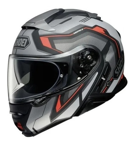 Capacete Shoei Neotec 2 Respect Tc-5