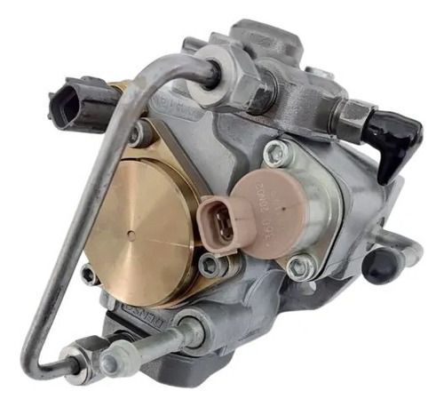 Bomba De Alta Pressão Denso - Frontier 2.5 - 294000-0475 (Recondicionado)