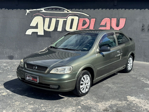Chevrolet Astra 1.8 MPFI GL 8V GASOLINA 2P MANUAL