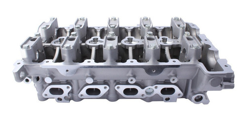 Culata Ssangyong Actyon 2000 D20dt Xdi Dohc 2.0 2009