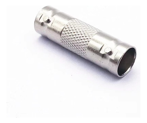Adaptador Copla Modulo Bnc Hembra Hembra Pack 2 Unidades