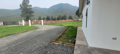 Linda Casa Camino A Doñihue (70187)