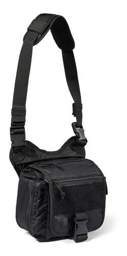 Imagen 4 de 10 de Mochila 5.11 Hombre Tactica Bolsa Daily Deploy Push Pack 5l