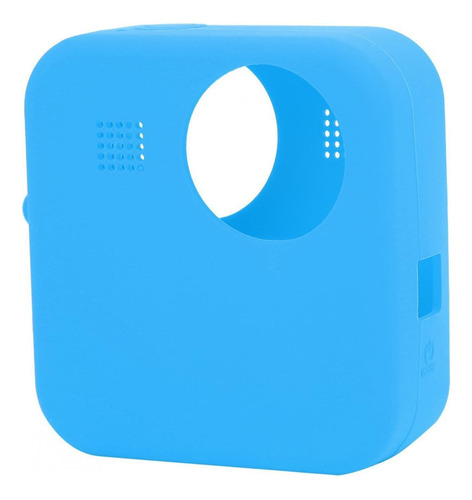 Funda Protectora De Silicona Para Cámara Gopro Max