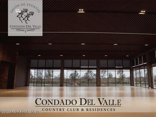 Casa En Venta En Metepec Llano Grande Gis 24-639