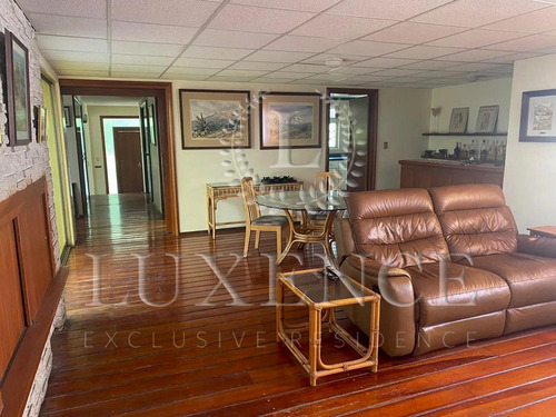 Casa En Venta, Jardines Del Pedregal