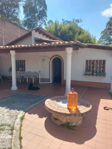 Casa, Miranda, Carrizal