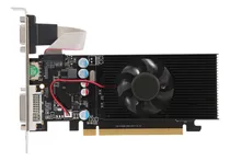 Comprar Placa Gráfica Gt210 1gb Ddr2 64bit Pcie 2.0 Gpu -compati-fs
