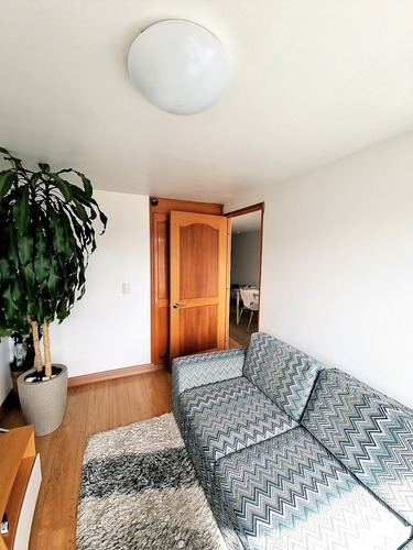 Imagen 5 de 19 de Hermoso Apartamento Duplex En Venta Barrio Pasadena