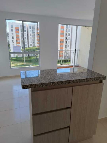 Vendo Apartamento Los Naranjos En Jamundí