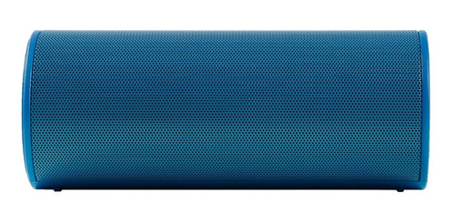 Parlante Portatil Insignia Wave 2 Bluetooth Azul Fact A-b
