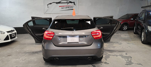 Mercedes-Benz Clase A 1.6 A 200 Style B.efficiency 156cv