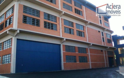Imagem 5 de 15 de Cea - Centro Empresarial Anhanguera - São Paulo - Ga0459