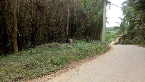 Imagem 1 de 16 de Terreno À Venda, 8000 M² Por R$ 1.200.000,00 - Capuava - Embu Das Artes/sp - Te8770