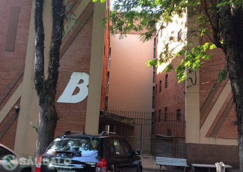 Imagem 3 de 18 de Apartamento Para Venda - 11100.2893