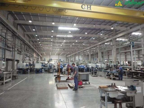 Imagem 18 de 30 de Venda Galpão Acima 1000 M2 Parque Santo Agostinho Guarulhos R$ 70.000.000,00 - 24468v