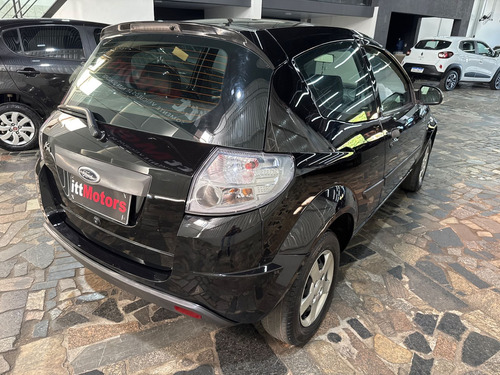 Ford Ka 1.0 8V/1.0 8V ST Flex 3p