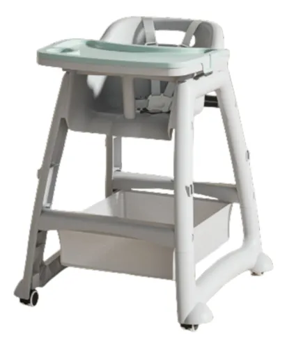 Sillas De Bebé Comer Ajusta Alto Ergonómica Segura Y Cómoda