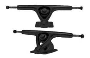 Trucks Patineta Longboard Antifashion