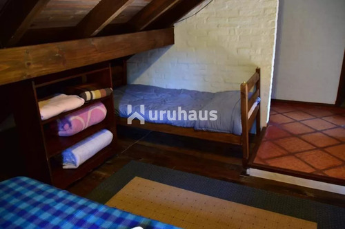 Alquiler Casa Tres Dormitorios Solanas
