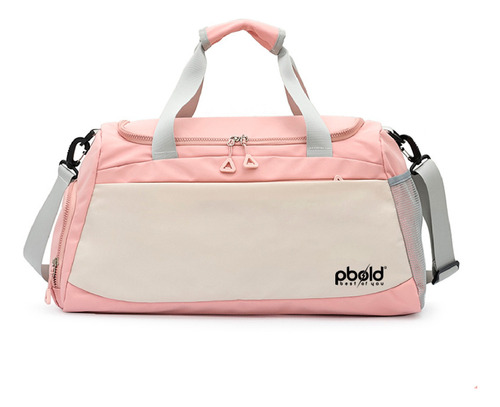 Morral Bolso Tula Deportiva Para Gimnasio Pbold