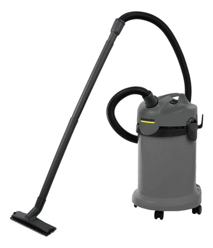 Aspiradora industrial De tacho Kärcher Professional NT 20/1 20L  gris 220V