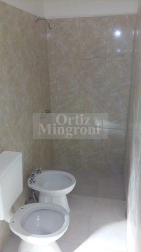 Departamento En Venta Ubicado En Carlos Spegazzini, Ezeiza, G.b.a. Zona Sur
