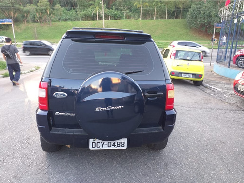 Ecosport Xlt 1.6
