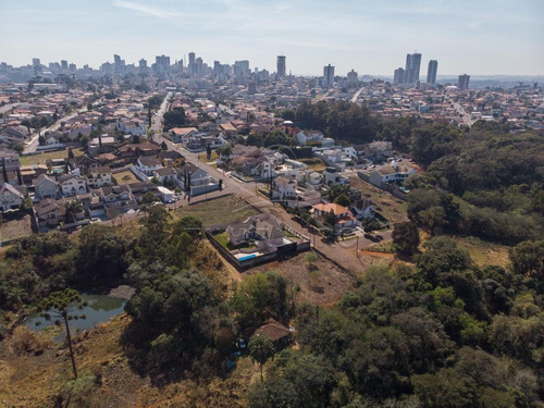Imagem 3 de 5 de Terrenos - Ref: V2853