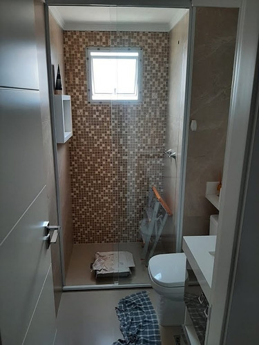 Imagem 11 de 15 de Apartamento Em Centro - Diadema - 2121