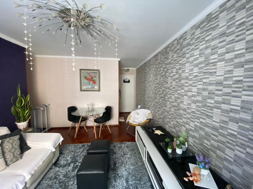 Imagem 3 de 24 de Apartamento Com 1 Dormitório À Venda, 70 M² Por R$ 780.000 - Bela Vista - São Paulo/sp - Ap20159