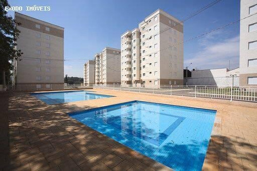 Imagem 7 de 15 de Apartamento Para Venda Em Piracicaba, Piracicamirim, 2 Dormitórios, 1 Banheiro, 1 Vaga - Ap325_1-995095