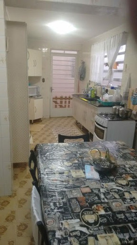 Imagem 4 de 14 de Vl Nova Cachoeirinha/sp - Sobrado 3 Dormitórios, 1 Vaga De Garagem - R$ 650.000,00 - So1326