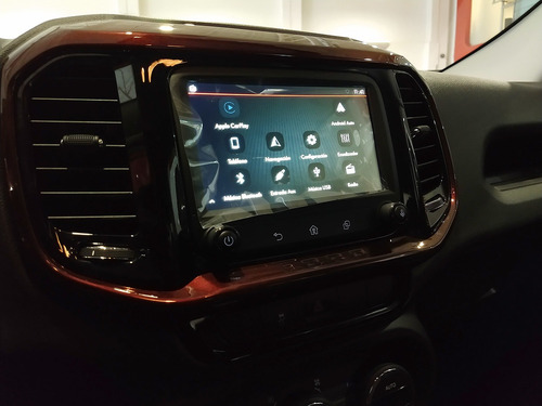 Fiat Toro 0km 2021 - Retira Con $197mil Y Cuotas - L