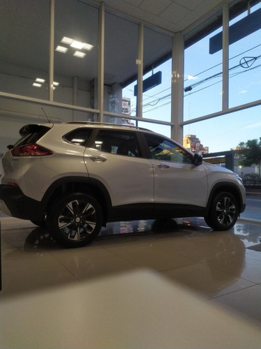 Imagen 3 de 14 de Chevrolet Tracker 1.2 Premier Turbo Automatica Mc