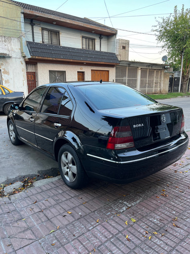 Volkswagen Bora 2.0 Trendline