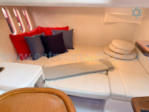 Lancha Phantom 360 Barco Iate N Ferretti Azimut Cimtiarra