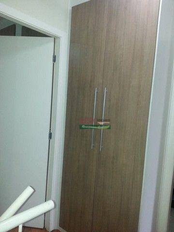 Imagem 16 de 19 de Sobrado Com 3 Dormitórios À Venda Por R$ 590.000 - Conjunto Residencial Irai - Suzano/sp - So2534