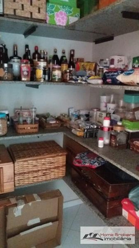 Imagem 9 de 15 de Casa Em Condomínio Para Venda Em Jundiaí, Chácara Morada Mediterrânea, 4 Dormitórios, 1 Suíte, 2 Banheiros, 2 Vagas - 17759v_2-898417