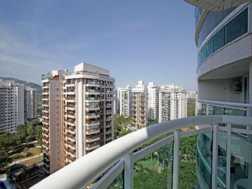 Imagem 2 de 19 de Apartamento - Lri1090 - 32940011