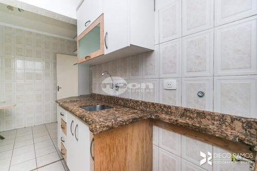 Imagem 7 de 15 de Apartamento - Taboao - Ref: 1990 - V-1990