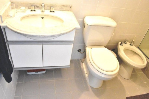 Venta De Apartamento 3 Dormitorios En Playa Mansa